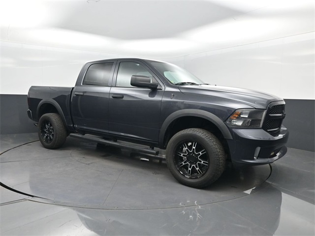2017 Ram 1500 Express photo 24