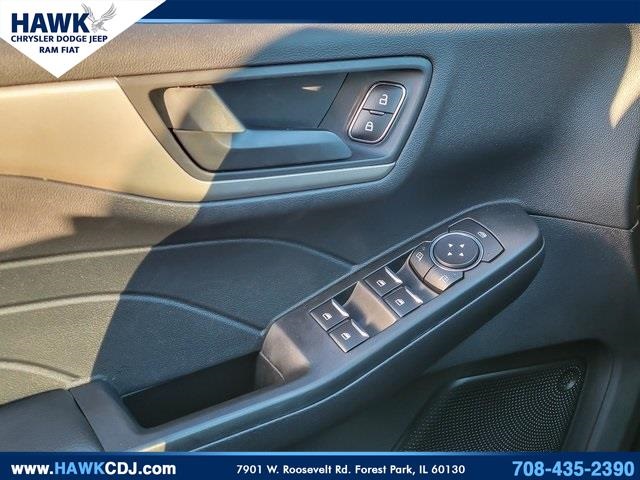 2022 FORD ESCAPE - Image 13