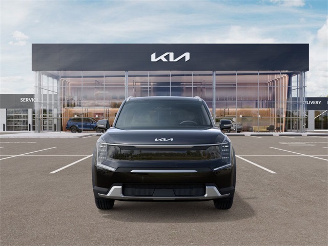 2026 Kia EV9 Wind AWD photo 3