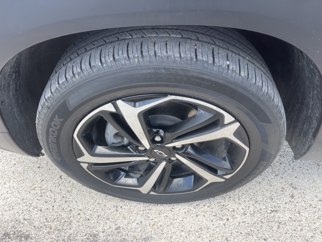2023 Chevrolet Trailblazer RS photo 8