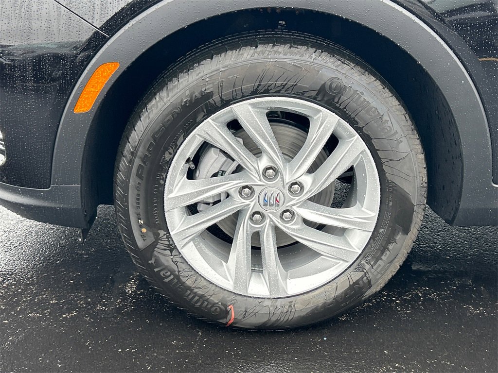 2026 BUICK ENVISTA - Image 10