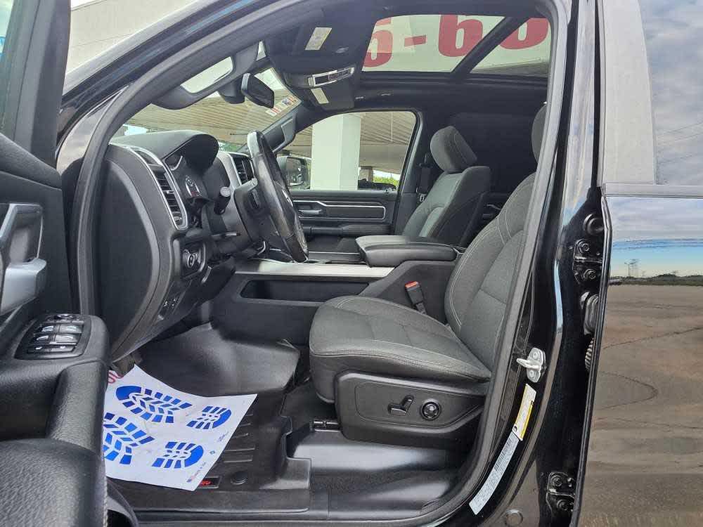 2019 Ram 1500 Big Horn Lone Star photo 10