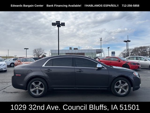 2011 Chevrolet Malibu 1LT