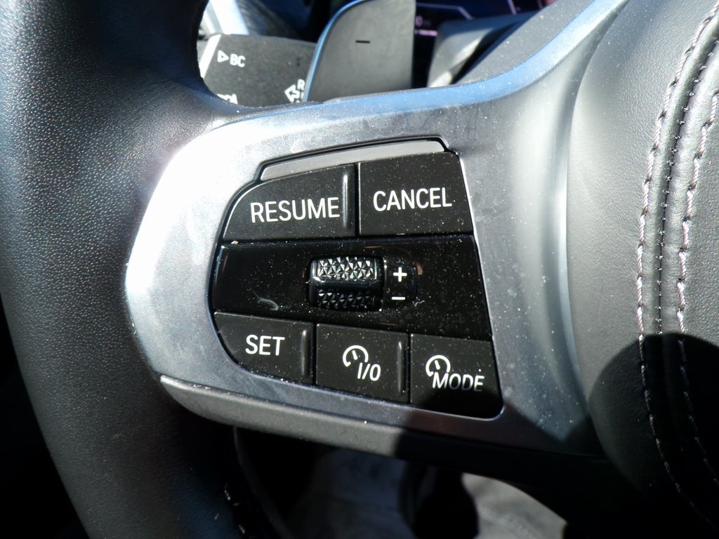 2024 Bmw X6 xDrive40i photo 21