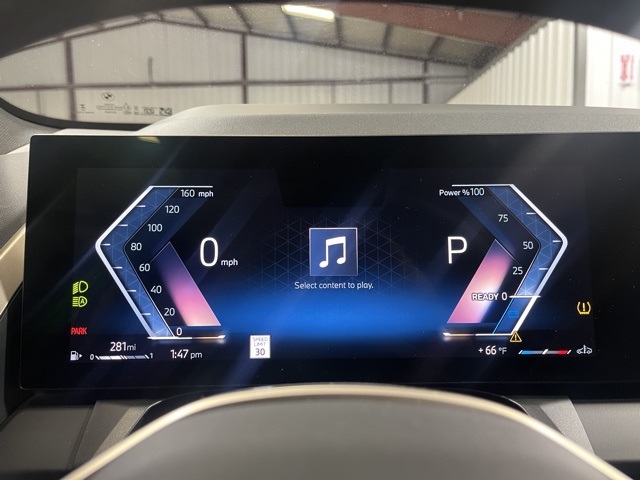 2025 Bmw X3 30x Drive photo 9
