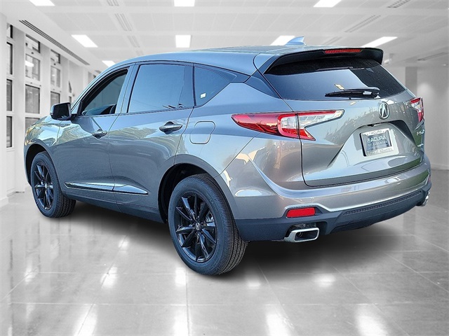 2025 Acura RDX photo 2