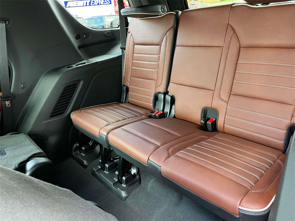 2023 Gmc Yukon Denali Ultimate photo 16