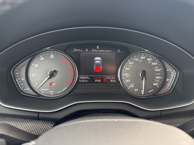 2022 Audi SQ5 Premium photo 19