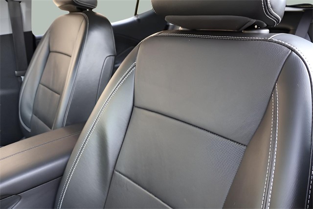 2022 Gmc Terrain SLT photo 5