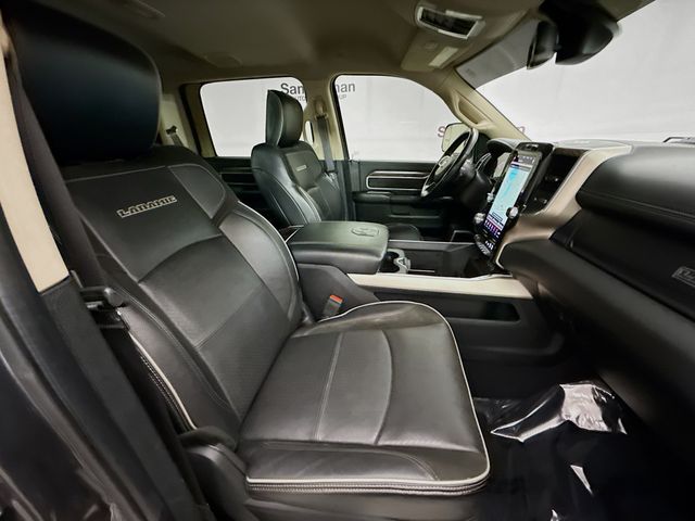 2020 Ram 2500 Laramie photo 27