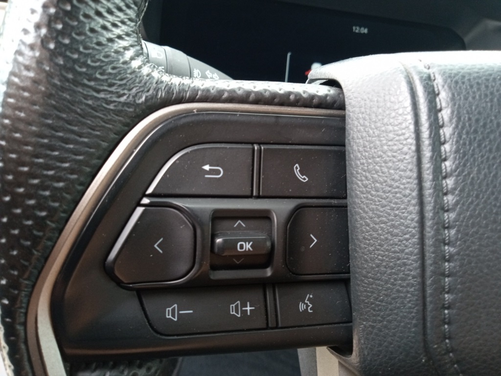2024 Toyota Tacoma TRD Off-Road photo 27