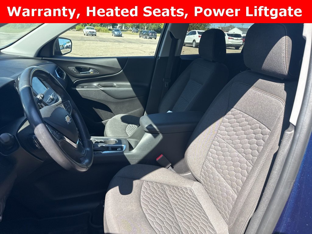 2019 Chevrolet Equinox LT photo 14