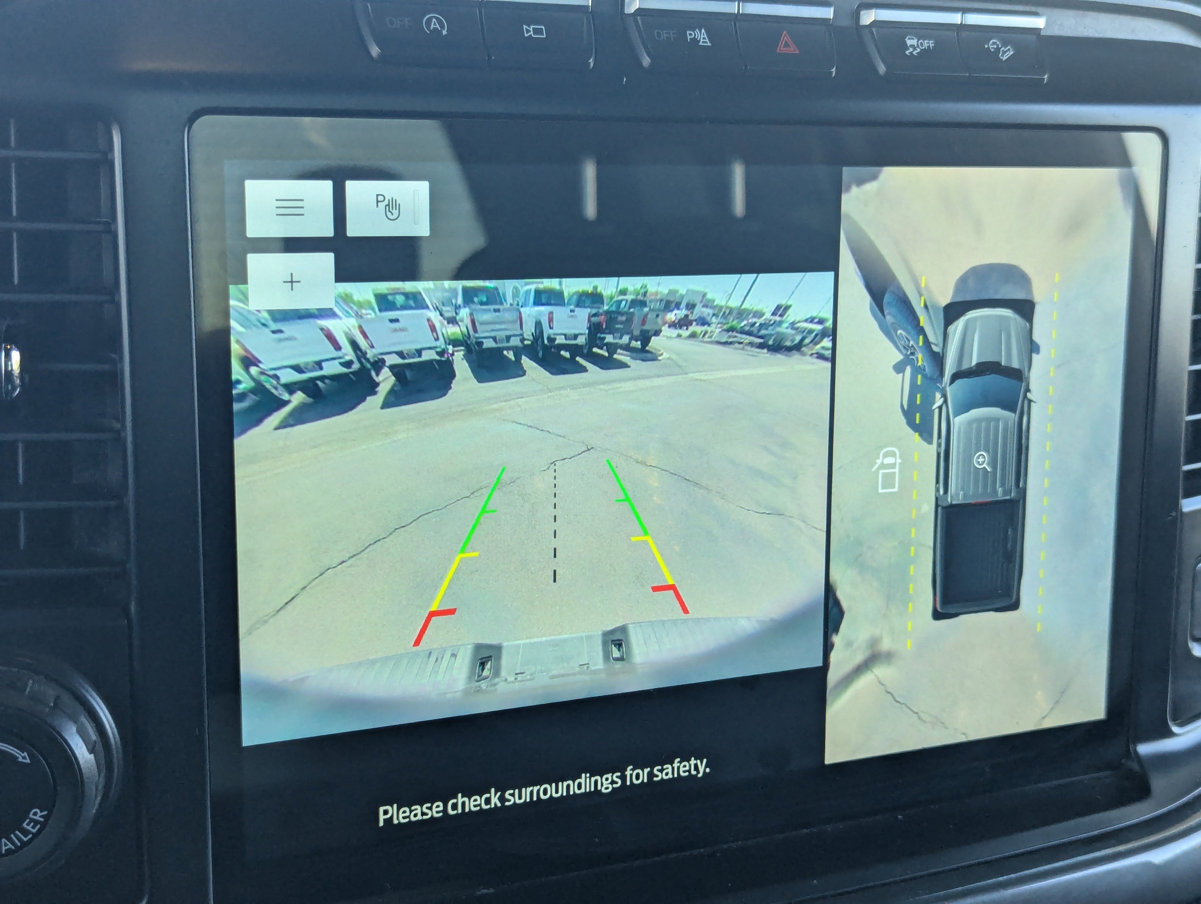 2021 Ford F-150 XLT photo 7