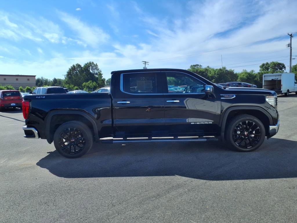 2023 Gmc Sierra 1500 SLT photo 8