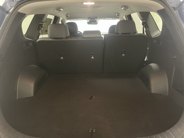 2022 Hyundai Santa Fe SEL photo 6