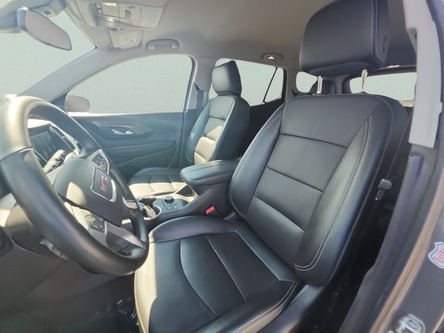 2024 Gmc Terrain SLT photo 12