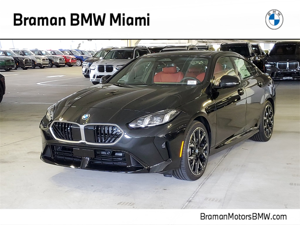 2026 BMW 2 Series