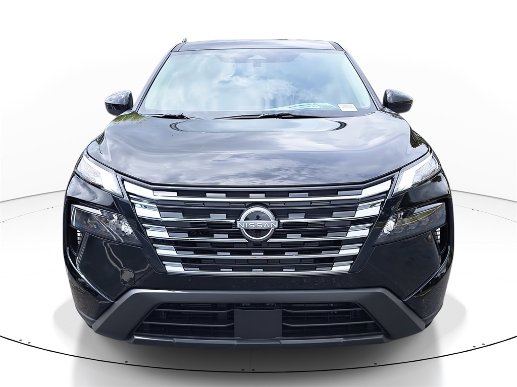 2026 Nissan Rogue SV photo 3