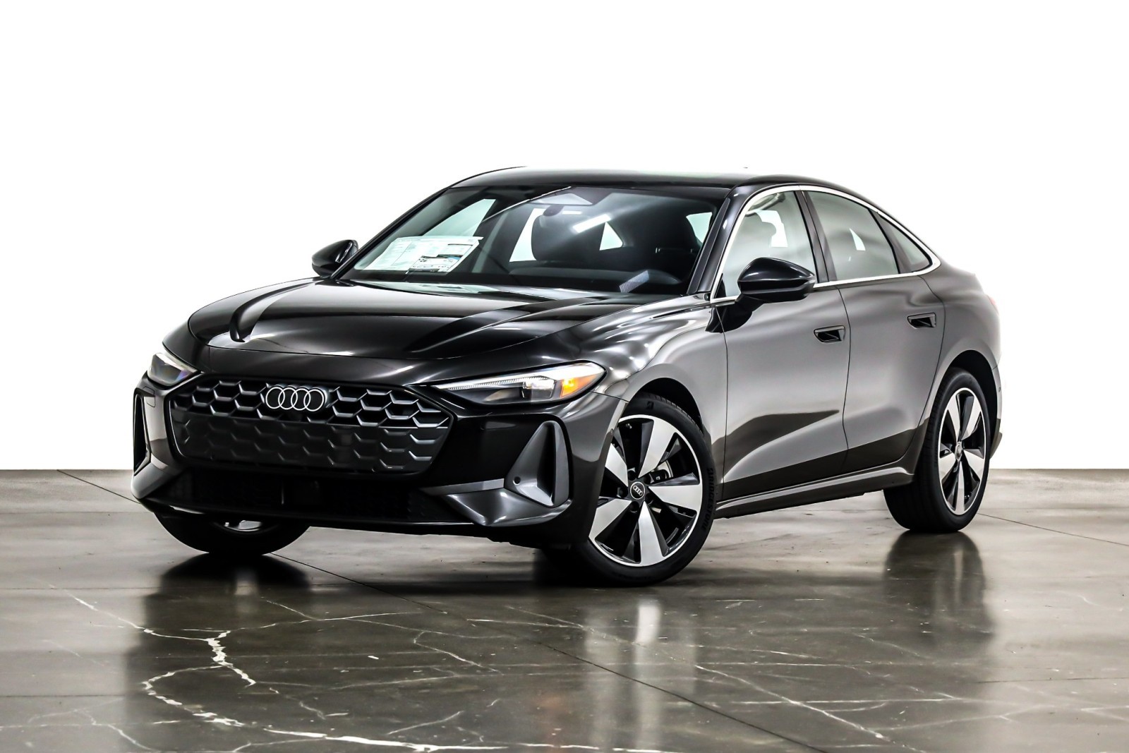 2025 Audi A4 Premium