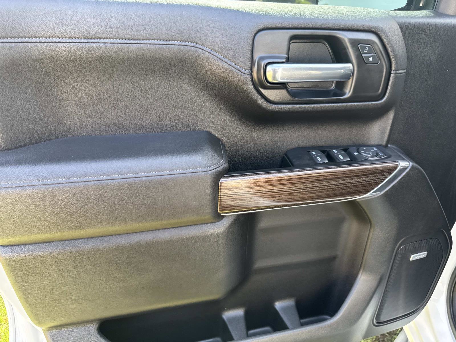 2021 Chevrolet Silverado 1500 LT Trail Boss photo 14