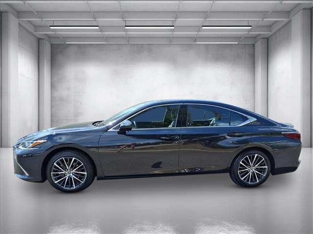 2024 Lexus ES 350 Premium photo 6