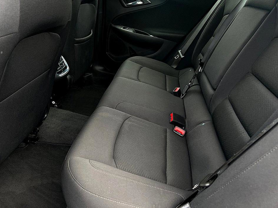 2023 Chevrolet Malibu 1LT photo 7