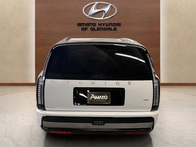 2026 Hyundai Ioniq photo 4