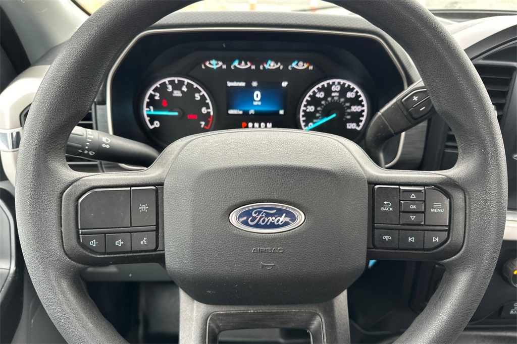 2021 Ford F-150 XL photo 19