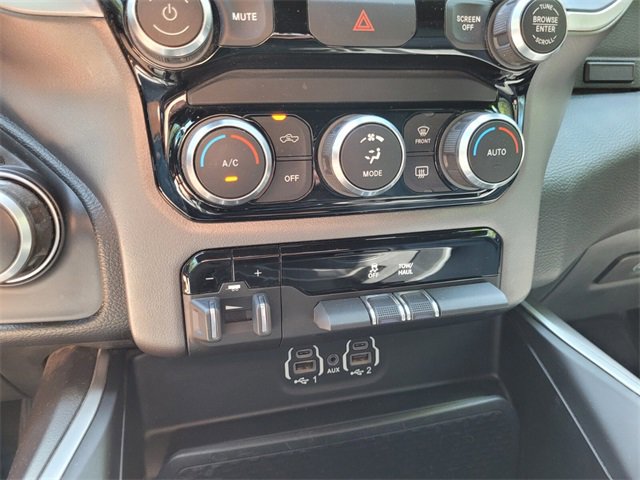 2020 Ram 1500 Big Horn photo 27