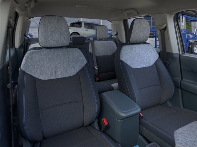 2025 Ford Maverick XLT photo 9