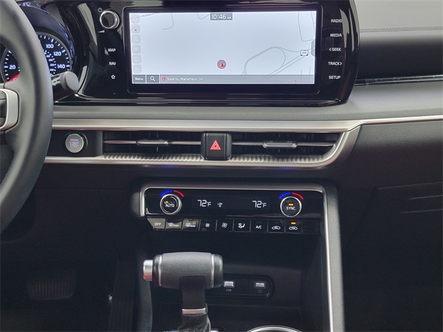 2024 Kia K5 GT-Line photo 22