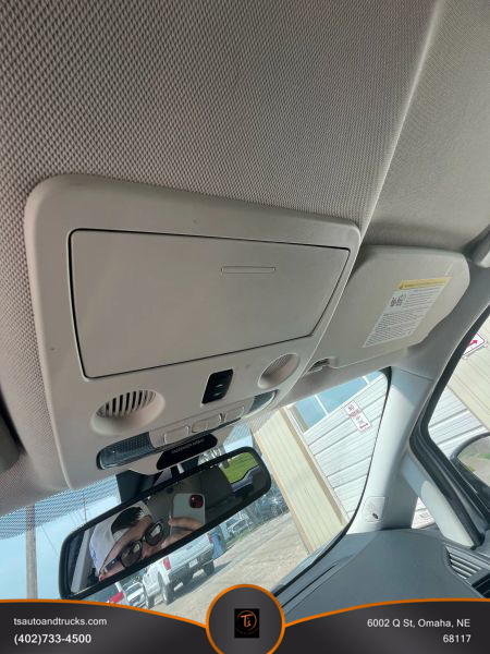 2018 Ford EcoSport Titanium photo 16