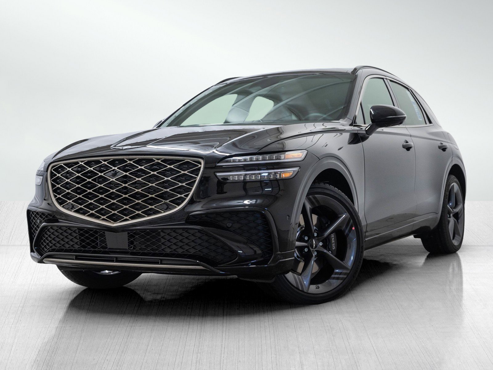2026 GENESIS GV70 Sport Prestige's photo