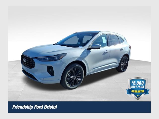 2026 Ford Escape ST-Line Elite's photo