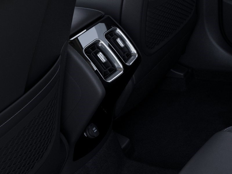 2026 Kia Sorento SX photo 24