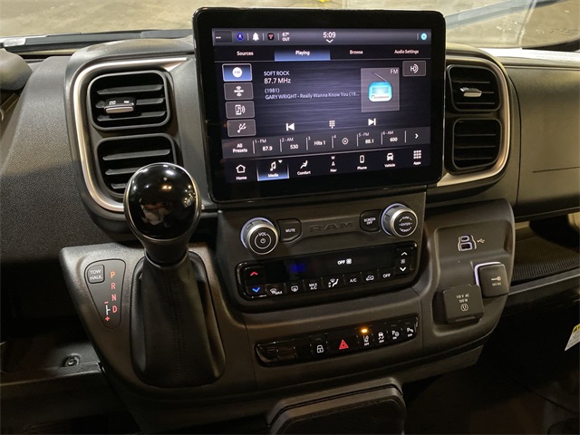 2024 Ram ProMaster 3500 photo 19