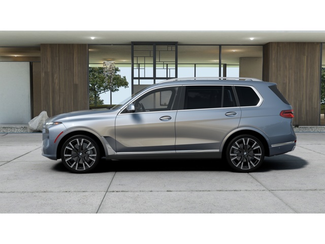 2026 Bmw X7 xDrive40i photo 3