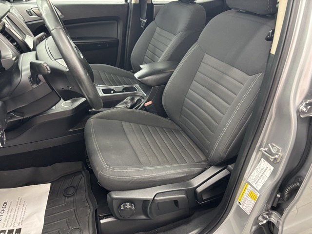 2022 Ford Ranger XLT photo 12