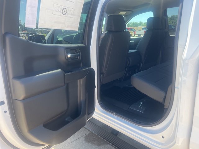 2025 Gmc Sierra 1500 Pro photo 47