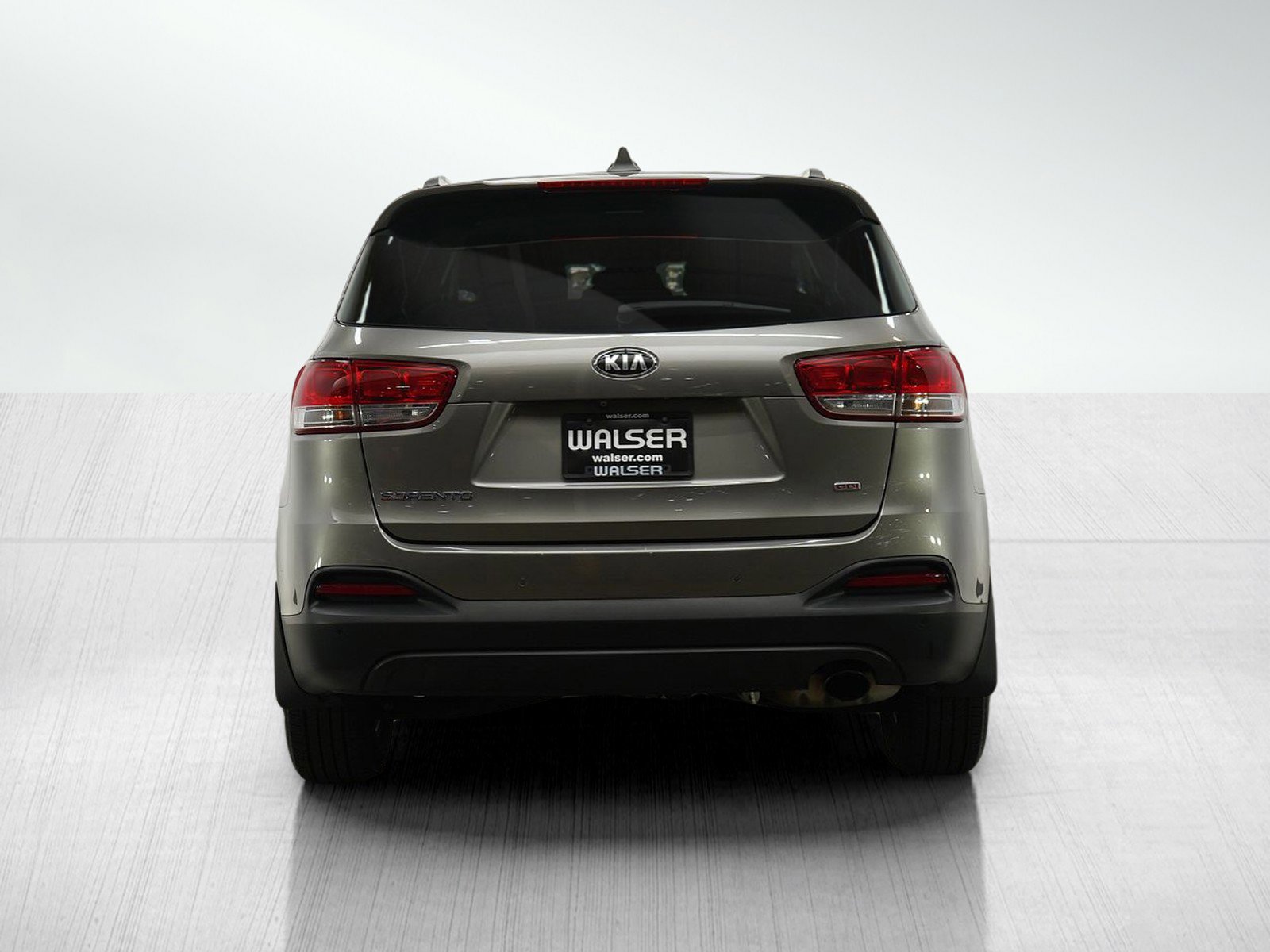 2018 Kia Sorento LX photo 3