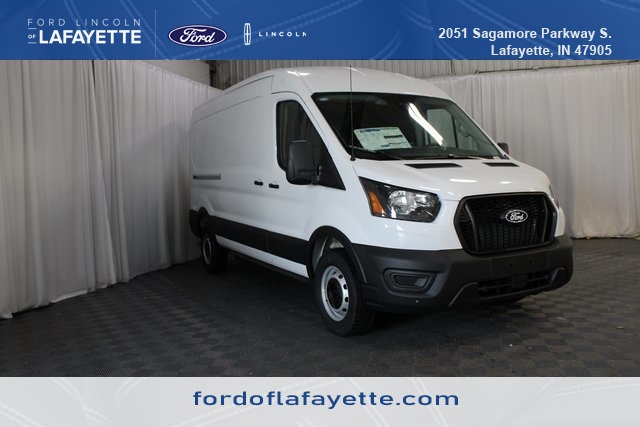 2026 Ford Transit Van Base's photo