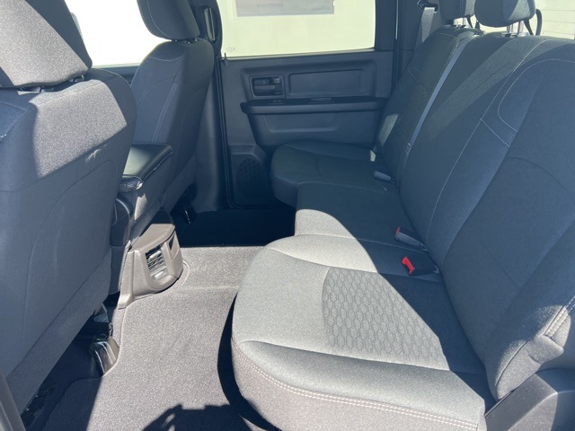 2025 Ram 2500 Tradesman photo 17