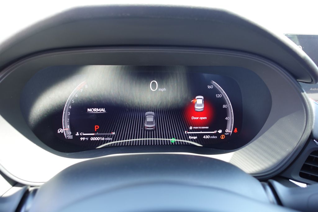 2025 Acura TLX SH-AWD A-Spec photo 15