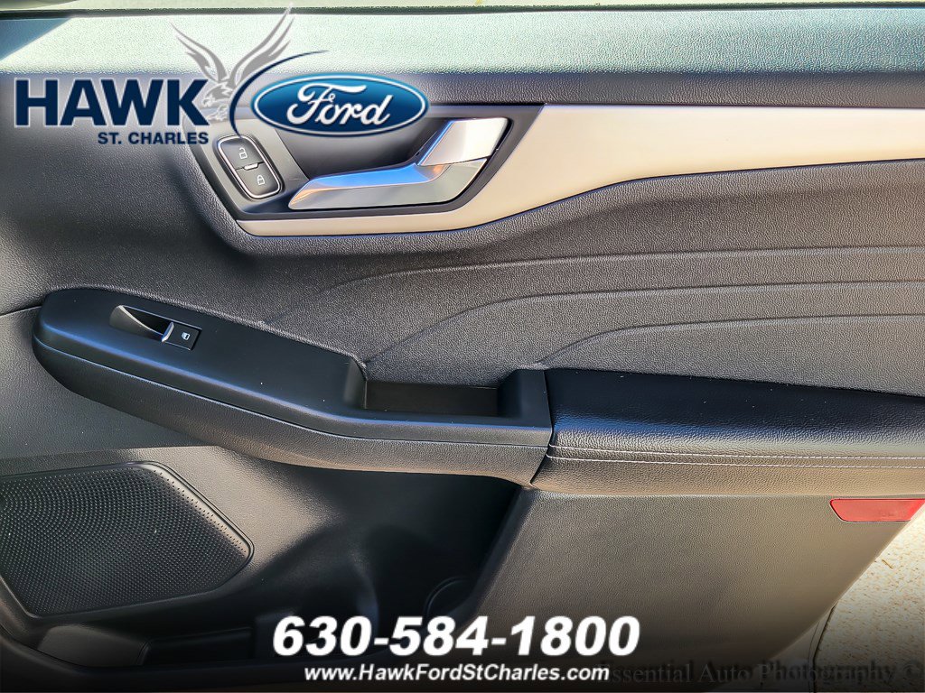 2022 FORD ESCAPE - Image 22