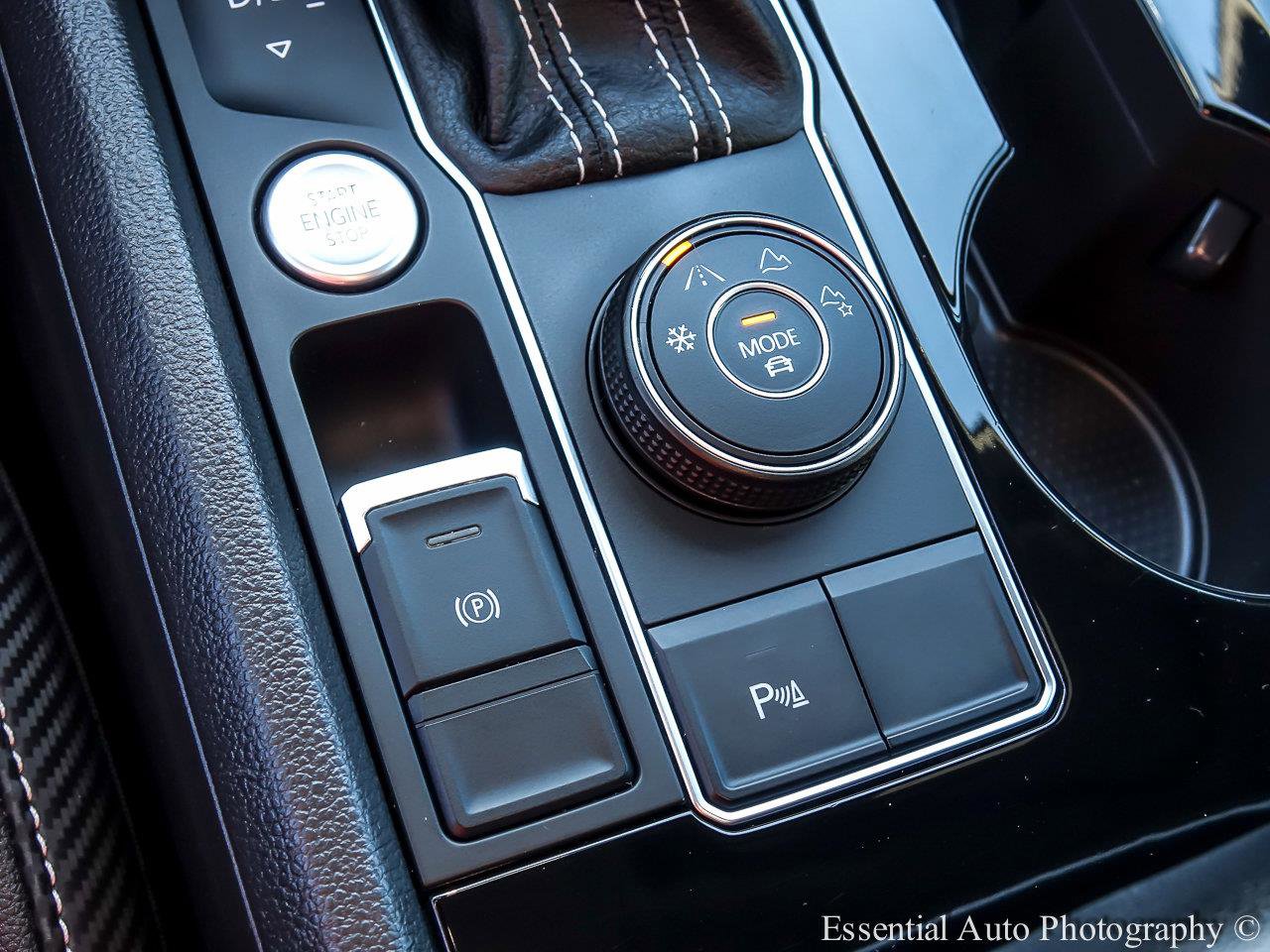 2023 VOLKSWAGEN ATLAS - Image 15