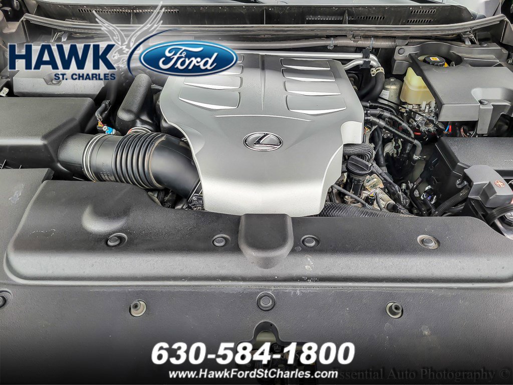 2021 LEXUS GX - Image 21