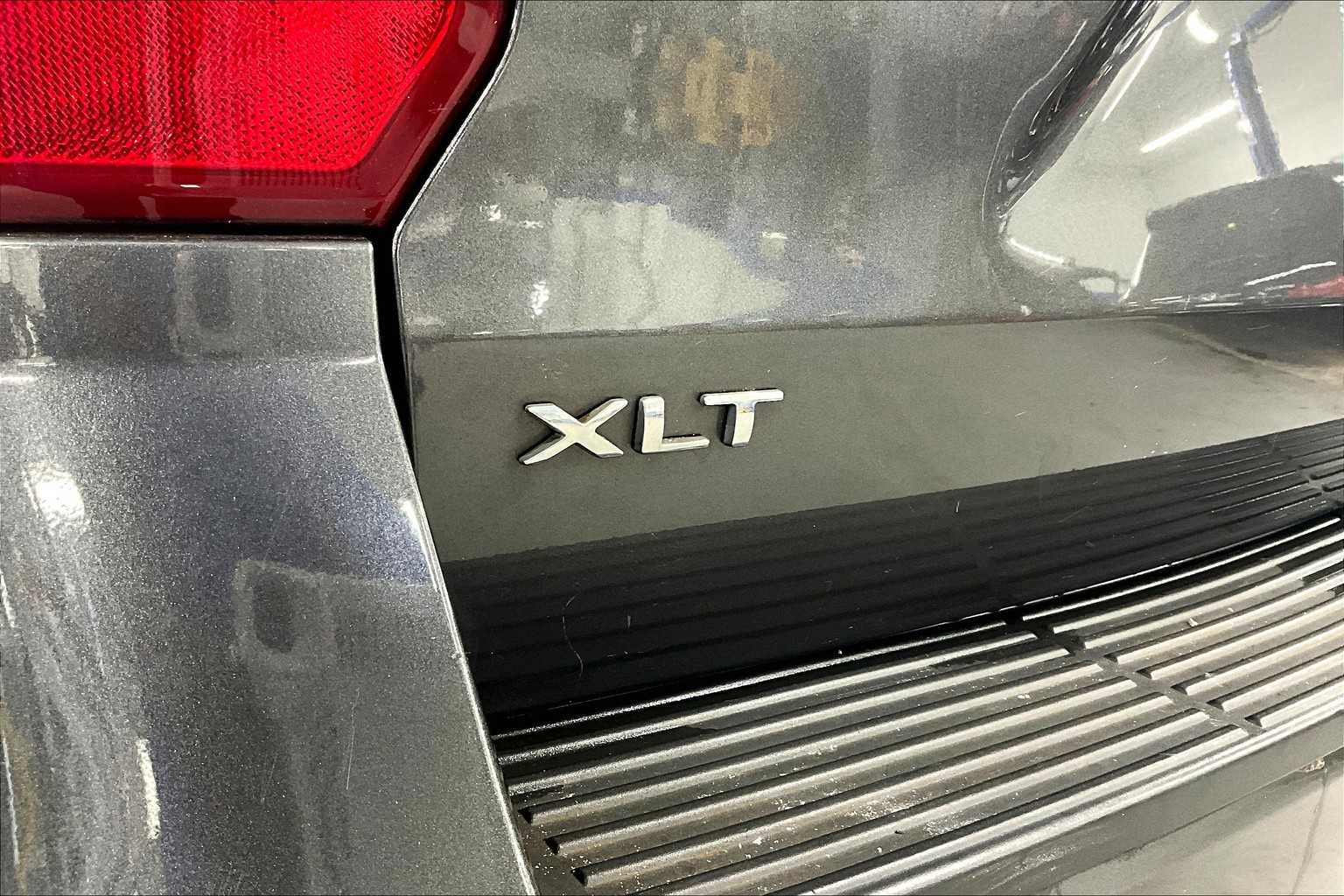 2021 Ford Expedition MAX XLT photo 27