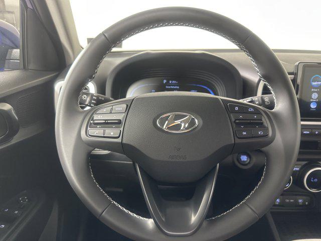 2025 Hyundai Venue Limited photo 12