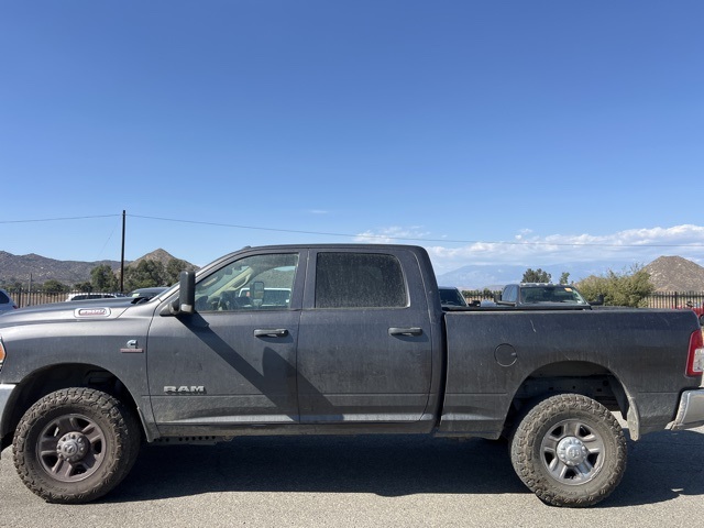 2020 Ram 2500 Tradesman photo 10