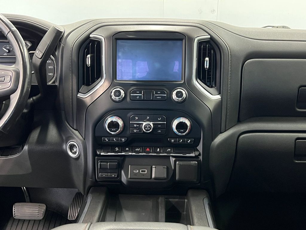 2020 Gmc Sierra 1500 AT4 photo 19